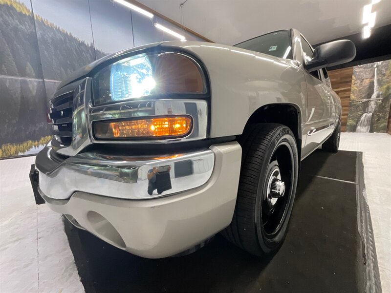 2006 GMC Sierra 1500 SLE 4Dr / 4.8L V8 / LOCAL TRUCK / 92,000 MILES  / RUST FREE / 6.5FT BED / 2WD / Excel Cond - Photo 27 - Gladstone, OR 97027