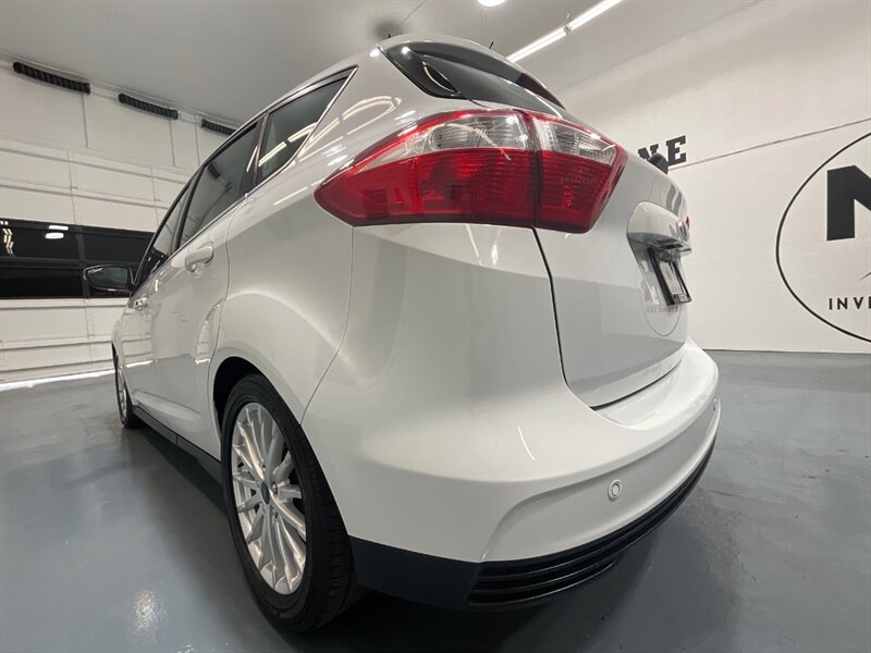 2016 Ford C-Max Energi SEL Wagon 2.0L 4Cyl Hybrid / 60k MILES  / Panoramic Roof - Photo 47 - Gladstone, OR 97027