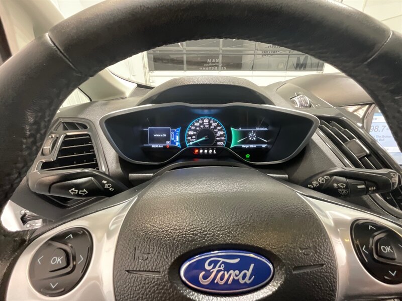 2016 Ford C-Max Energi SEL Wagon 2.0L 4Cyl Hybrid / 60k MILES  / Panoramic Roof - Photo 44 - Gladstone, OR 97027