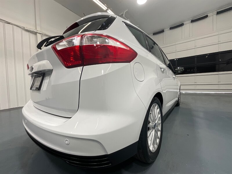 2016 Ford C-Max Energi SEL Wagon 2.0L 4Cyl Hybrid / 60k MILES  / Panoramic Roof - Photo 48 - Gladstone, OR 97027