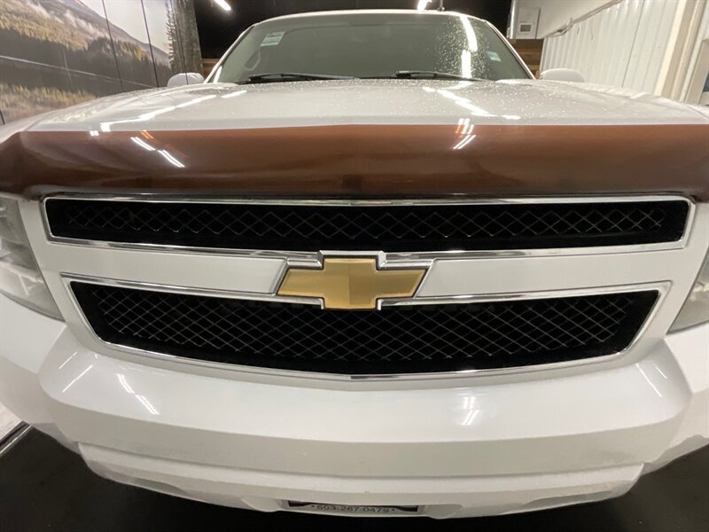 2007 Chevrolet Avalanche LTZ 1500 Sport Utility Truck 4X4 / Leather Heated  / Sunroof / Excel Cond - Photo 30 - Gladstone, OR 97027