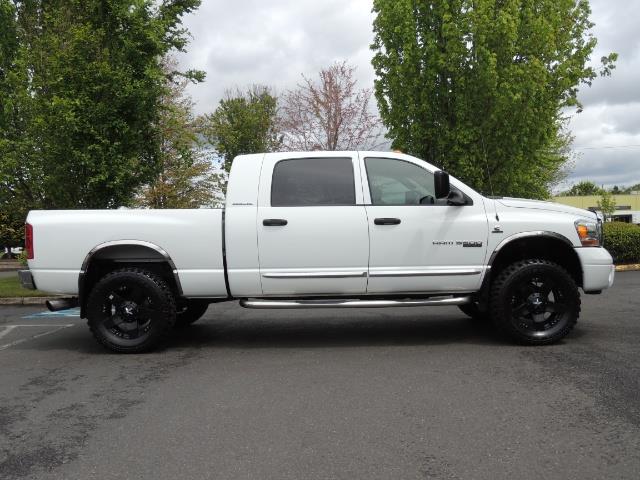 2006 Dodge Ram 3500   - Photo 4 - Portland, OR 97217