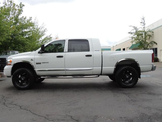 2006 Dodge Ram 3500   - Photo 3 - Portland, OR 97217