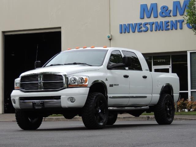 2006 Dodge Ram 3500   - Photo 1 - Portland, OR 97217