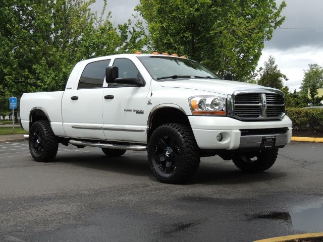 2006 Dodge Ram 3500   - Photo 2 - Portland, OR 97217