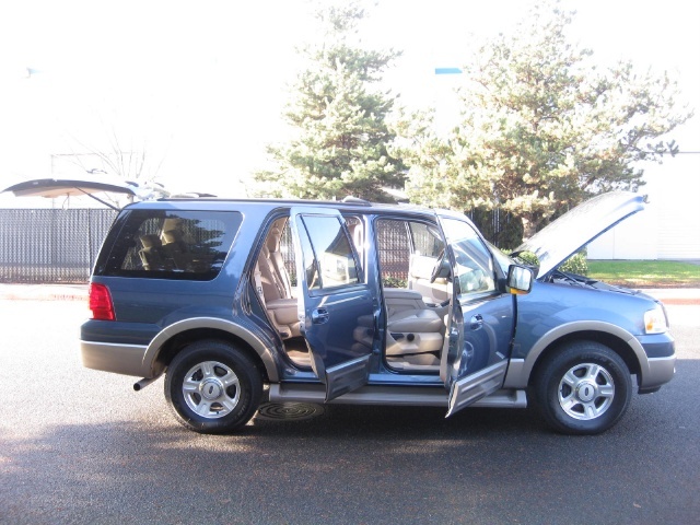 2003 Ford Expedition Eddie Bauer   - Photo 22 - Portland, OR 97217