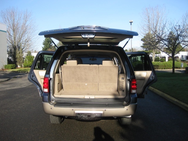 2003 Ford Expedition Eddie Bauer   - Photo 20 - Portland, OR 97217