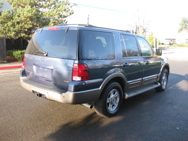 2003 Ford Expedition Eddie Bauer   - Photo 6 - Portland, OR 97217