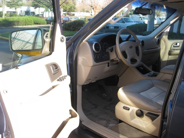 2003 Ford Expedition Eddie Bauer   - Photo 23 - Portland, OR 97217