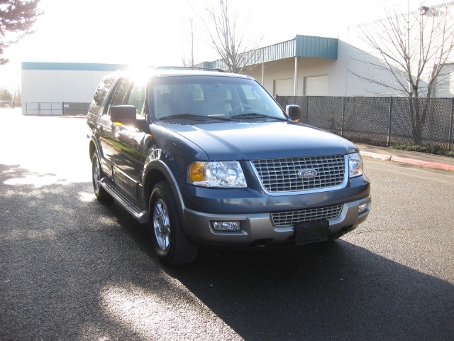 2003 Ford Expedition Eddie Bauer   - Photo 9 - Portland, OR 97217