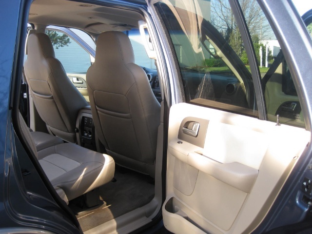 2003 Ford Expedition Eddie Bauer   - Photo 30 - Portland, OR 97217