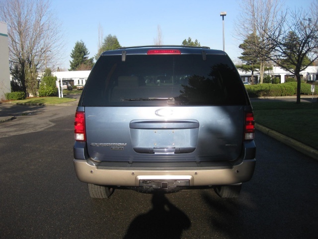 2003 Ford Expedition Eddie Bauer   - Photo 5 - Portland, OR 97217