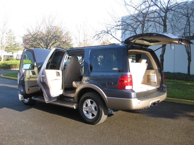 2003 Ford Expedition Eddie Bauer   - Photo 19 - Portland, OR 97217