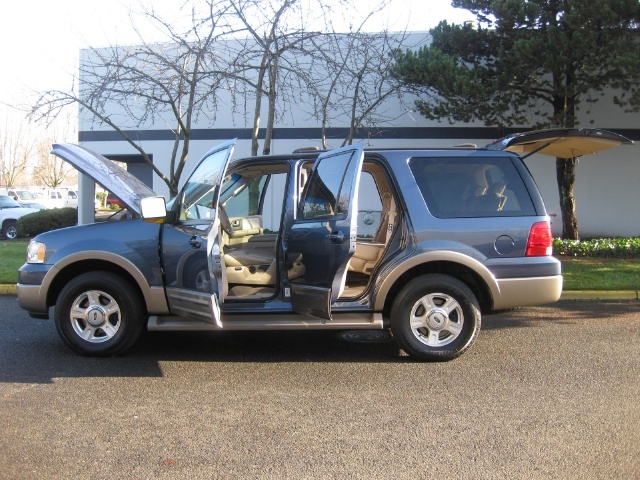 2003 Ford Expedition Eddie Bauer   - Photo 18 - Portland, OR 97217