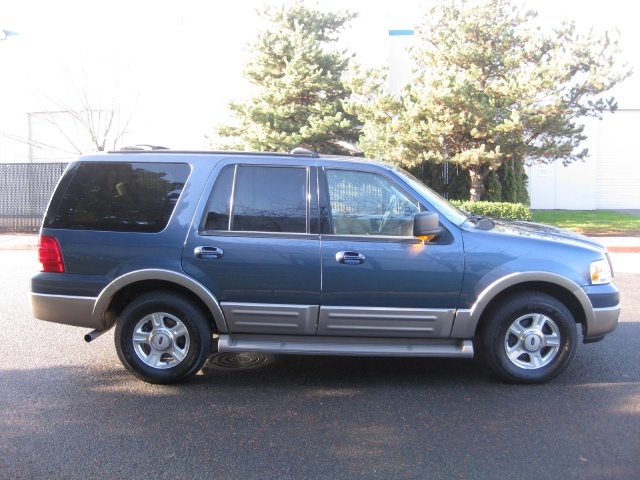 2003 Ford Expedition Eddie Bauer   - Photo 7 - Portland, OR 97217