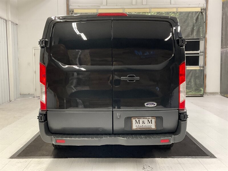 2015 Ford Transit 150 Cargo Van / Low Roof / Backup Cam / NEW TIRES  / 3.7L V6 / VERY CLEAN CARGO VAN - Photo 6 - Gladstone, OR 97027