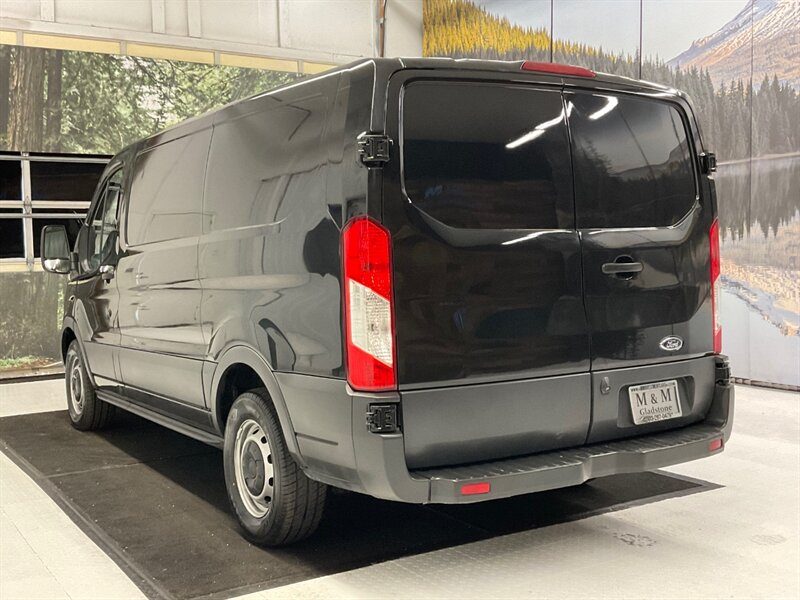 2015 Ford Transit 150 Cargo Van / Low Roof / Backup Cam / NEW TIRES  / 3.7L V6 / VERY CLEAN CARGO VAN - Photo 8 - Gladstone, OR 97027