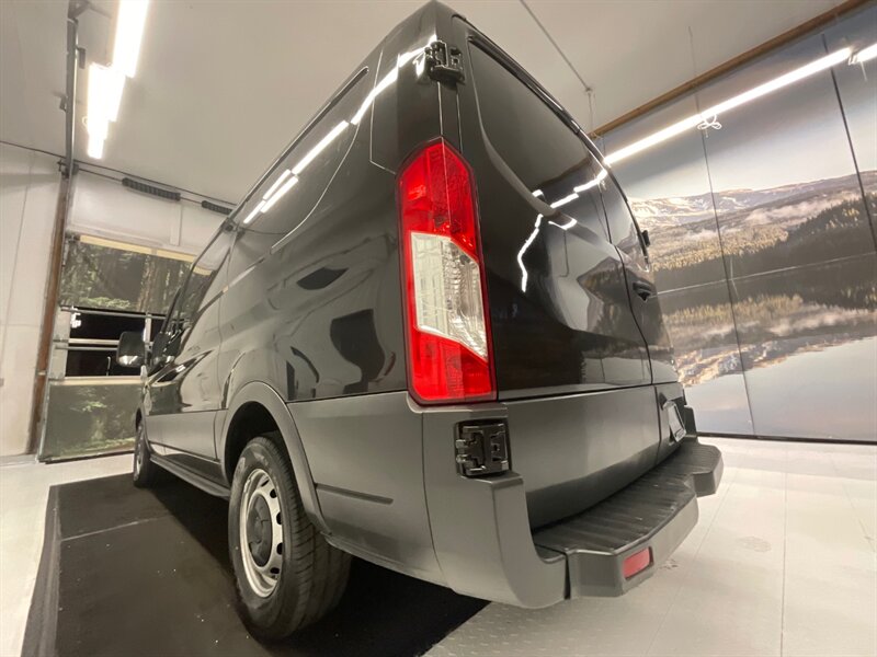 2015 Ford Transit 150 Cargo Van / Low Roof / Backup Cam / NEW TIRES  / 3.7L V6 / VERY CLEAN CARGO VAN - Photo 24 - Gladstone, OR 97027