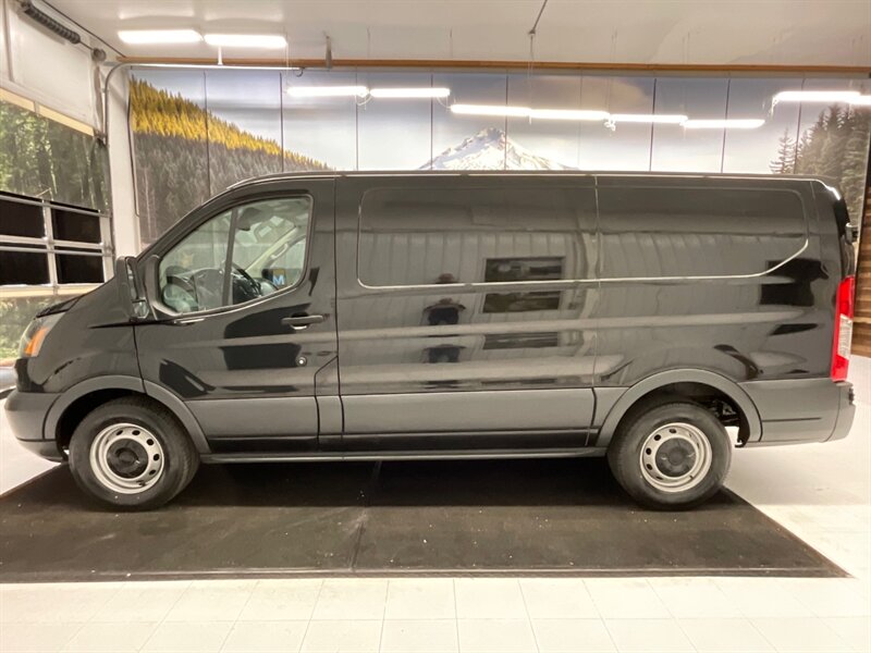 2015 Ford Transit 150 Cargo Van / Low Roof / Backup Cam / NEW TIRES  / 3.7L V6 / VERY CLEAN CARGO VAN - Photo 3 - Gladstone, OR 97027