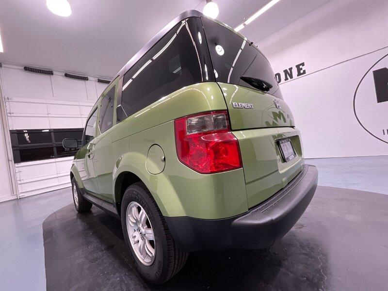 2008 Honda Element EX Sport Utility AWD / 4Cyl / BRAND NEW TIRES  / ZERO RUST - Photo 42 - Gladstone, OR 97027