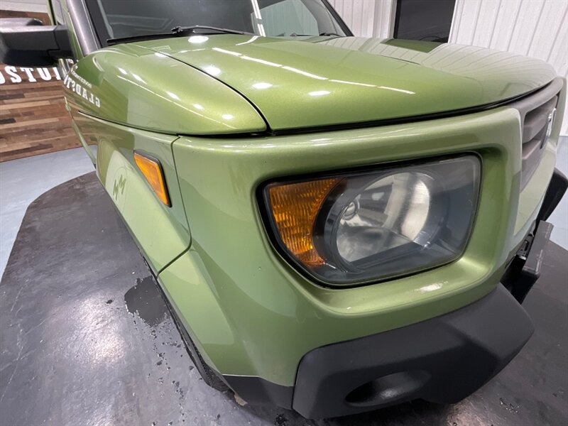 2008 Honda Element EX Sport Utility AWD / 4Cyl / BRAND NEW TIRES  / ZERO RUST - Photo 29 - Gladstone, OR 97027