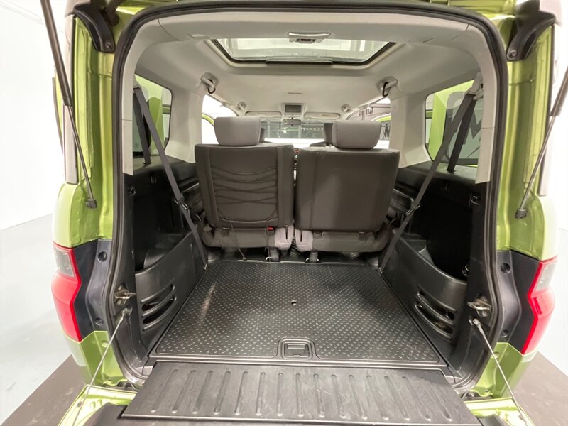 2008 Honda Element EX Sport Utility AWD / 4Cyl / BRAND NEW TIRES  / ZERO RUST - Photo 9 - Gladstone, OR 97027