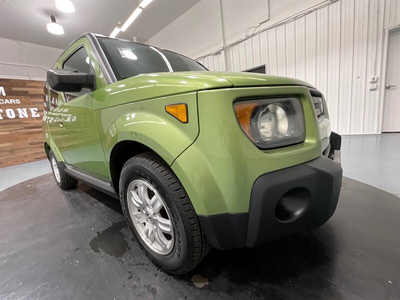 2008 Honda Element EX Sport Utility AWD / 4Cyl / BRAND NEW TIRES  / ZERO RUST - Photo 41 - Gladstone, OR 97027