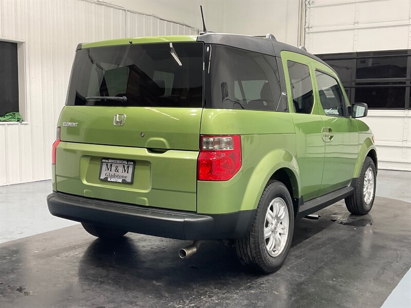 2008 Honda Element EX Sport Utility AWD / 4Cyl / BRAND NEW TIRES  / ZERO RUST - Photo 7 - Gladstone, OR 97027