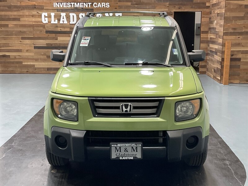 2008 Honda Element EX Sport Utility AWD / 4Cyl / BRAND NEW TIRES  / ZERO RUST - Photo 5 - Gladstone, OR 97027