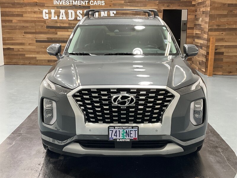 2022 Hyundai PALISADE Limited AWD / 3.8L V6 / 1-OWNER / 22,000 MILES  / LIKE NEW - Photo 5 - Gladstone, OR 97027