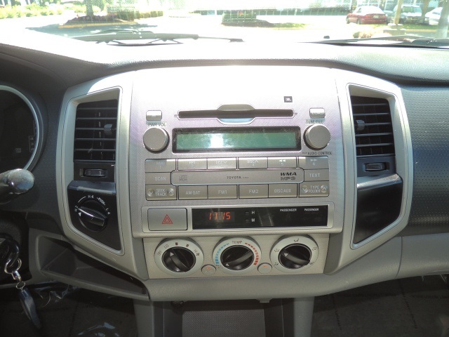 2011 Toyota Tacoma V6 / Crew Cab / 4X4 / TRD OFF RD / SPORT/ LIFTED   - Photo 19 - Portland, OR 97217