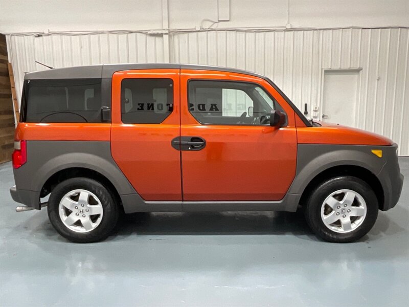 2004 Honda Element EX Sport Utility AWD / 4Cyl / Automatic /ZERO RUST  / SUNROOF / Great Service history - Photo 4 - Gladstone, OR 97027