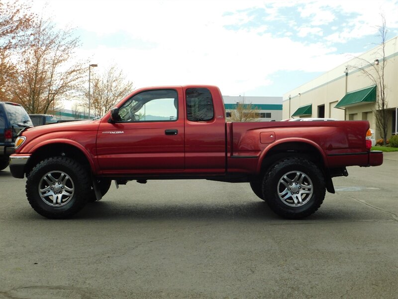 2003 toyota tacoma sr5 4x4 manual rear axle diagram parts