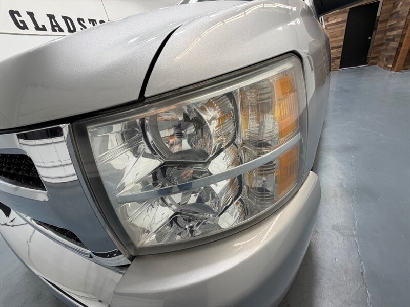 2011 Chevrolet Silverado 1500 LT Crew Cab 4X4 5.3L V8 / 1-OWNER LOCAL/ 74K MILES /Towing Pkg / Spray in bed liner /ZERO RUST - Photo 26 - Gladstone, OR 97027