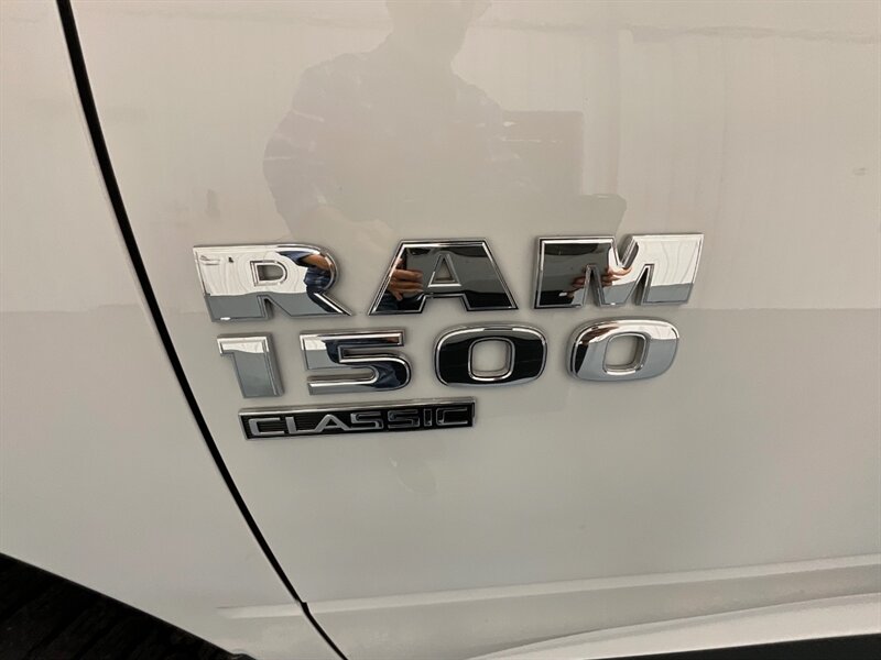 2020 RAM 1500 Tradesman Regular Cab 2WD /3.6L V6 / 44,000 MILES  / Backup Camera / ZERO RUST - Photo 31 - Gladstone, OR 97027