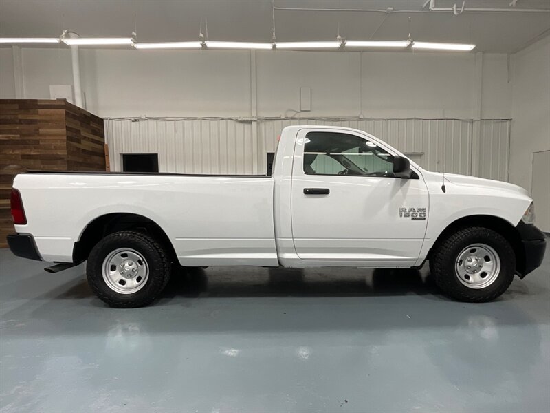 2020 RAM 1500 Tradesman Regular Cab 2WD /3.6L V6 / 44,000 MILES  / Backup Camera / ZERO RUST - Photo 4 - Gladstone, OR 97027