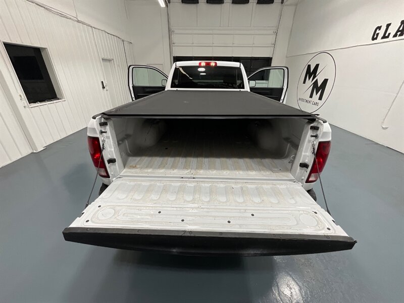 2020 RAM 1500 Tradesman Regular Cab 2WD /3.6L V6 / 44,000 MILES  / Backup Camera / ZERO RUST - Photo 10 - Gladstone, OR 97027