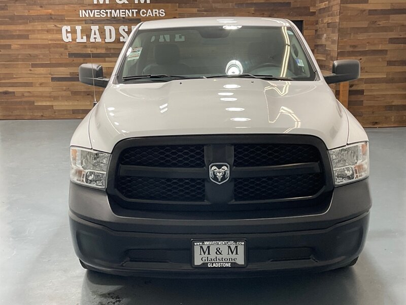 2020 RAM 1500 Tradesman Regular Cab 2WD /3.6L V6 / 44,000 MILES  / Backup Camera / ZERO RUST - Photo 5 - Gladstone, OR 97027