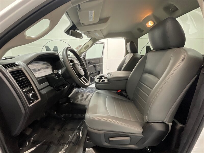 2020 RAM 1500 Tradesman Regular Cab 2WD /3.6L V6 / 44,000 MILES  / Backup Camera / ZERO RUST - Photo 15 - Gladstone, OR 97027