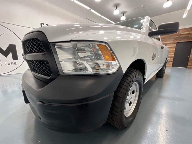 2020 RAM 1500 Tradesman Regular Cab 2WD /3.6L V6 / 44,000 MILES  / Backup Camera / ZERO RUST - Photo 41 - Gladstone, OR 97027