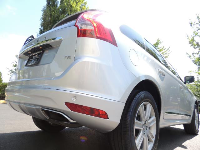 2017 Volvo XC60 T5 Inscription / Navigation / Bckup camera / BLIS   - Photo 10 - Portland, OR 97217