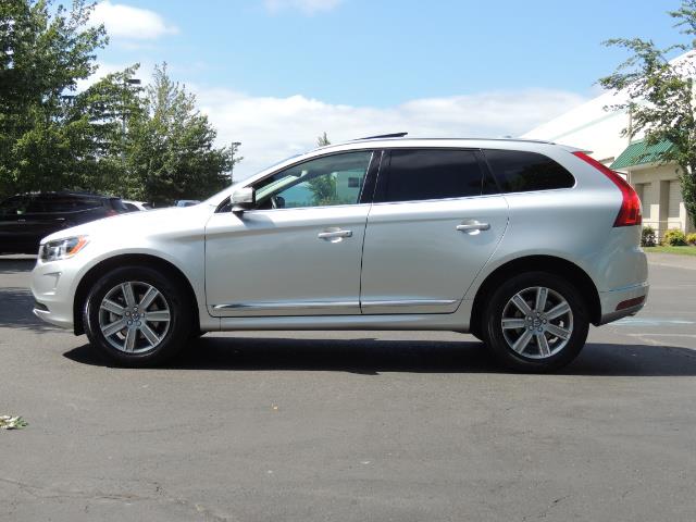 2017 Volvo XC60 T5 Inscription / Navigation / Bckup camera / BLIS   - Photo 3 - Portland, OR 97217