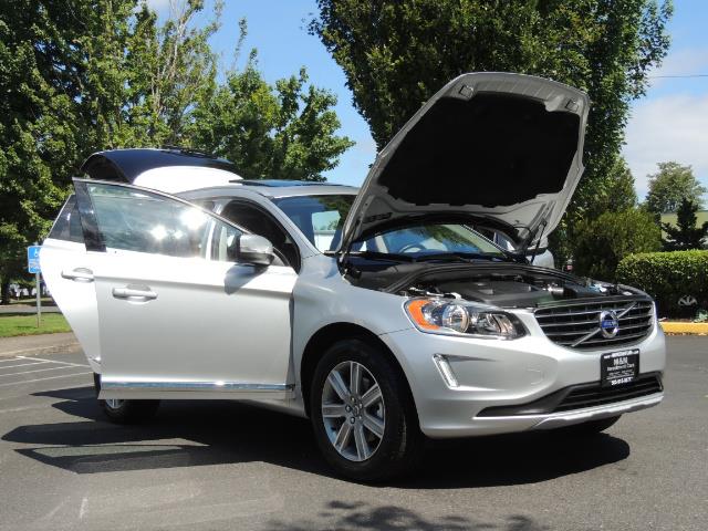 2017 Volvo XC60 T5 Inscription / Navigation / Bckup camera / BLIS   - Photo 31 - Portland, OR 97217