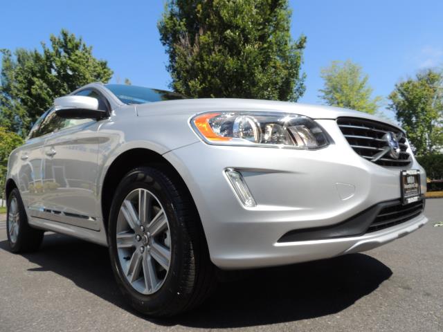 2017 Volvo XC60 T5 Inscription / Navigation / Bckup camera / BLIS   - Photo 12 - Portland, OR 97217