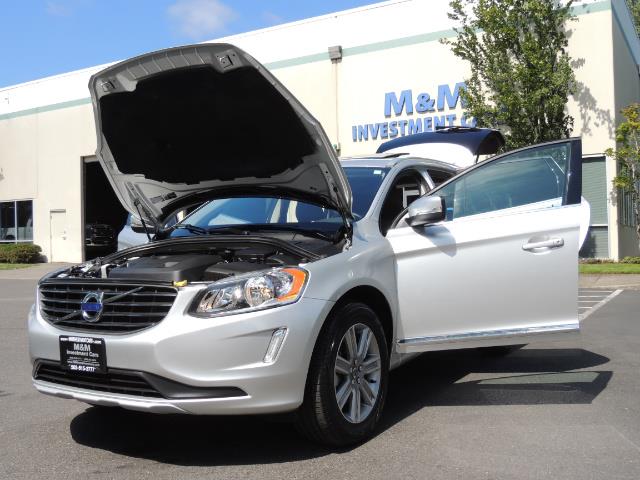 2017 Volvo XC60 T5 Inscription / Navigation / Bckup camera / BLIS   - Photo 25 - Portland, OR 97217