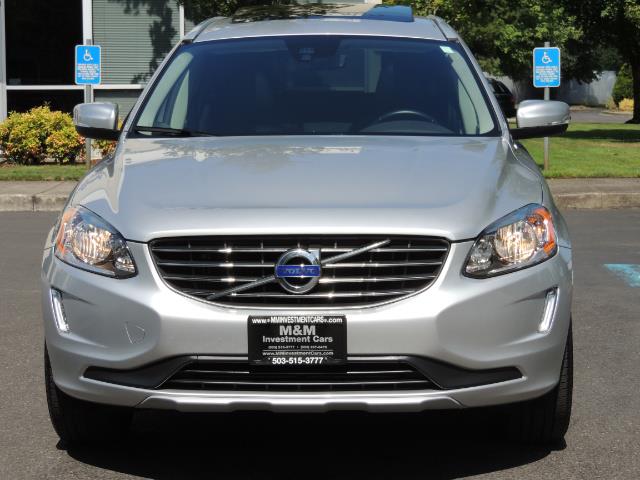 2017 Volvo XC60 T5 Inscription / Navigation / Bckup camera / BLIS   - Photo 5 - Portland, OR 97217