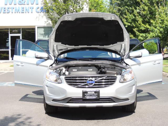 2017 Volvo XC60 T5 Inscription / Navigation / Bckup camera / BLIS   - Photo 32 - Portland, OR 97217