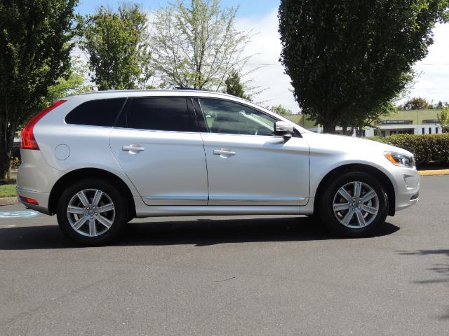 2017 Volvo XC60 T5 Inscription / Navigation / Bckup camera / BLIS   - Photo 4 - Portland, OR 97217