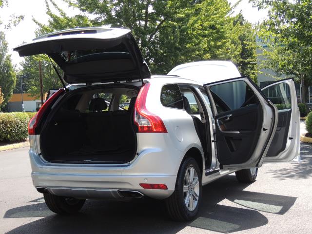 2017 Volvo XC60 T5 Inscription / Navigation / Bckup camera / BLIS   - Photo 29 - Portland, OR 97217