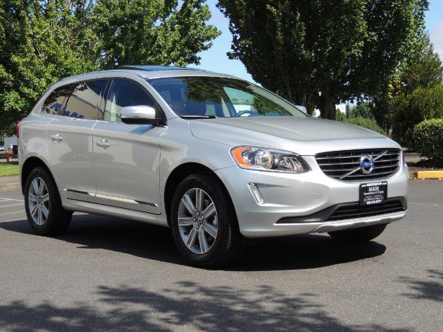 2017 Volvo XC60 T5 Inscription / Navigation / Bckup camera / BLIS   - Photo 2 - Portland, OR 97217